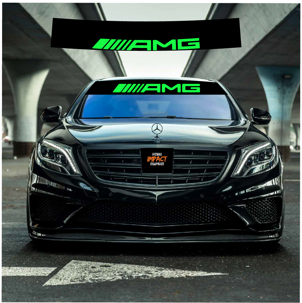 Premium Wrap Sun Strips