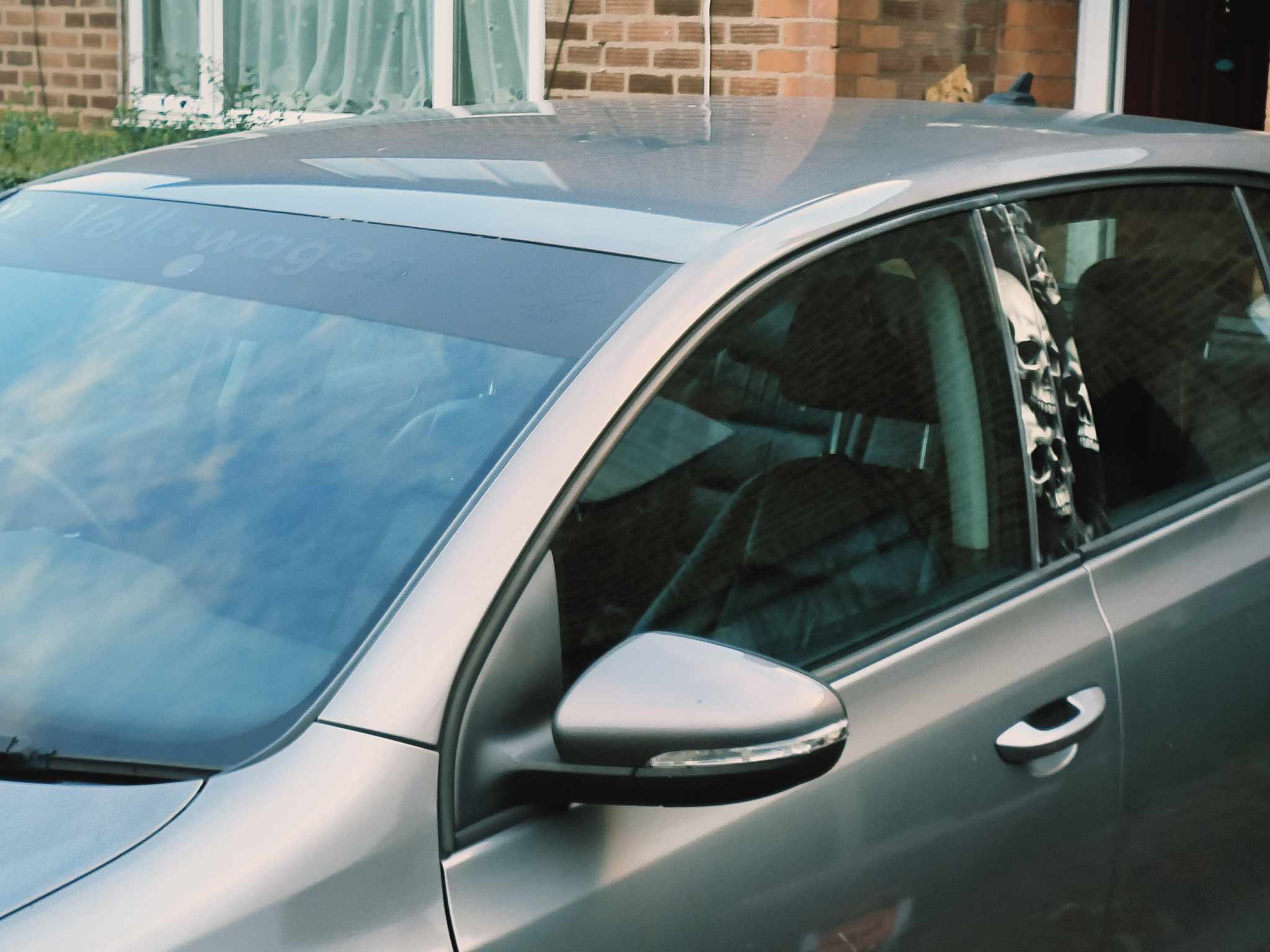 Bilstein Sun Strip 140cm x 25cm