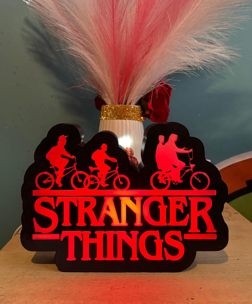 Custom light boxes  15-30cm