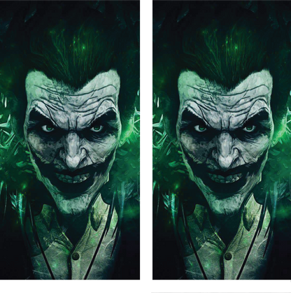 Car Doors Livery Pillar Decal Sticker Wrap - high quality graphics - fits for any vehicle 1 x pair