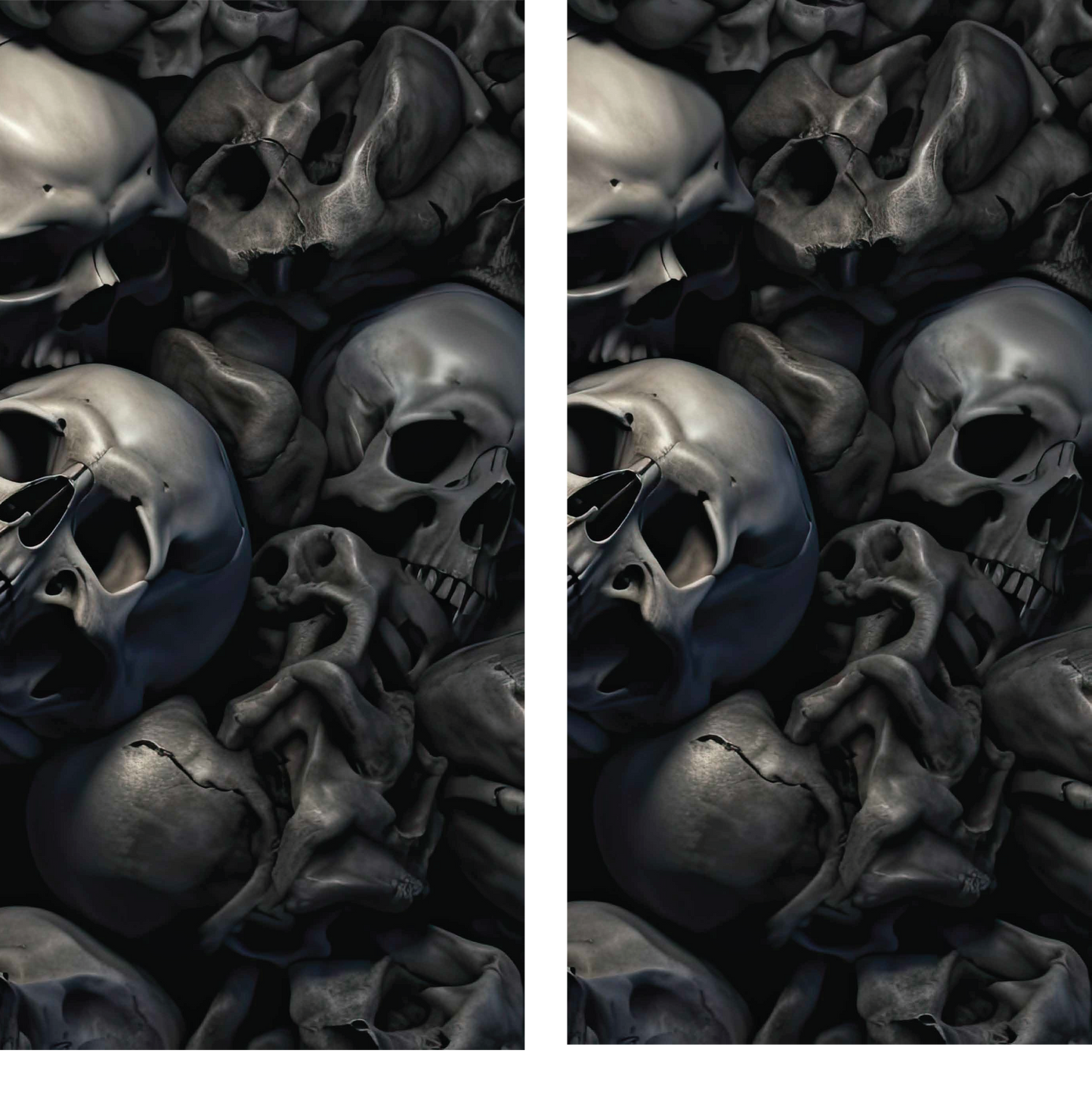 Car Doors Livery Pillar Decal Sticker Wrap - high quality graphics - fits for any vehicle 1 x pair